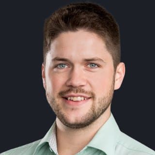 Luca Dommes, Gründer & Geschäftsführer